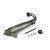1/8 Mid Range Exhaust