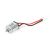 Motor & Pinion Gear for 1/24 4WD