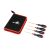 Hex Driver 4-pc Set Metric