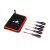 1/10 Hex Driver Set 5pk Metric
