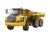 Volvo A40G Hydraulic Hauler 1/16