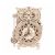 Owl Clock ROKR