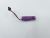 3.7v 500mAh Micro Black Conn