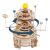 Mechanical Orrey 3D Kit Rolife