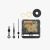 Clock Components Kit 011