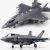 F-35A Lightning II 1/72