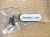 Front Glass Door Handle P1 X1