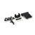 F&R Suspension Mnt Set RUC TOR