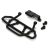 Rear Bumper 1/10 2WD Ruckus