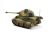 World War Toons German King Tiger