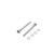Wheel Axles for Decathlon 1.2 or Sportix 1.1