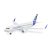 Airbus A320neo 1.5m Twin 64mm EDF BNF Basic