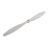 Propeller White 10x5 Sportix