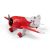 Gee Bee R-2 1.0m BNF Basic w/ AS3X+ /SAFE