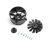 50mm EDF Fan and Shroud for Habu SS