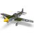 P-51D Mustang 1.0m BNF Basic