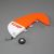Rudder w/ TailGear CZ Cub SS2m