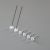 Wing Thumb Screws fr CZ Cub SS