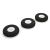 Wheels 65mm for Apprentice S 3pk