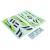 Decal Set for Timber X
