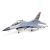 F-16 Falcon 80mm EDF BNFB