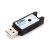 USB LiPo Charger 1S 300mA
