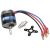Park 450 Brushless Outrunner 890Kv