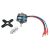 Park 480 BL Outrunner 910Kv