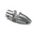 Prop Adapt w/Set Screw 4mm