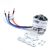 5065 BL Outrunner & Mount