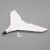 Fuselage for UMX F-27 Painted