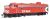 EMD FP7 CP no 4068 DCC SND