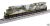 SD70ACU Cp no 6644 DCC SND