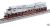 SD70ACU CP no 7022 DCC SND
