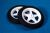 Light Weight Foam Wheels 2.50in