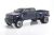 Ford F450 KG1 Ed. 1/10 4WD RTR No Batt/Chgr Blue Galaxy