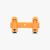 PTFE Tube Coupler H2 Family