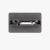 Screen Rear Housing with Hinge P2S
