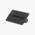 Screen Rear Housing w/ Hinge X2D