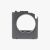 Toolhead Rear Cover H2S