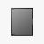 Front Glass Door H2 Series