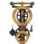 DaVinci Clock Kit