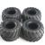 Tires Luchbox / Pumpkin 4pc