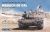 Israeili MBT Magach 6B Gal 1/35