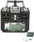 Flysky i6X 24GHz 10Ch Tx w/ Rx