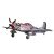 P-51D BBD 800mm PnP v.2