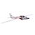 Fox V2 Power Glider 2300mm PnP