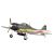 A6M3 Zero Green 1.4m PnP