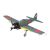 A6M5 Zero 1100mm PnP