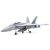 F-18F 70mm EDF V2 PNP